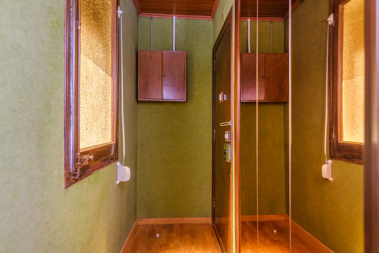 Piso en venta en Barcelona con Aire acondicionado, Calefacción y Parquet