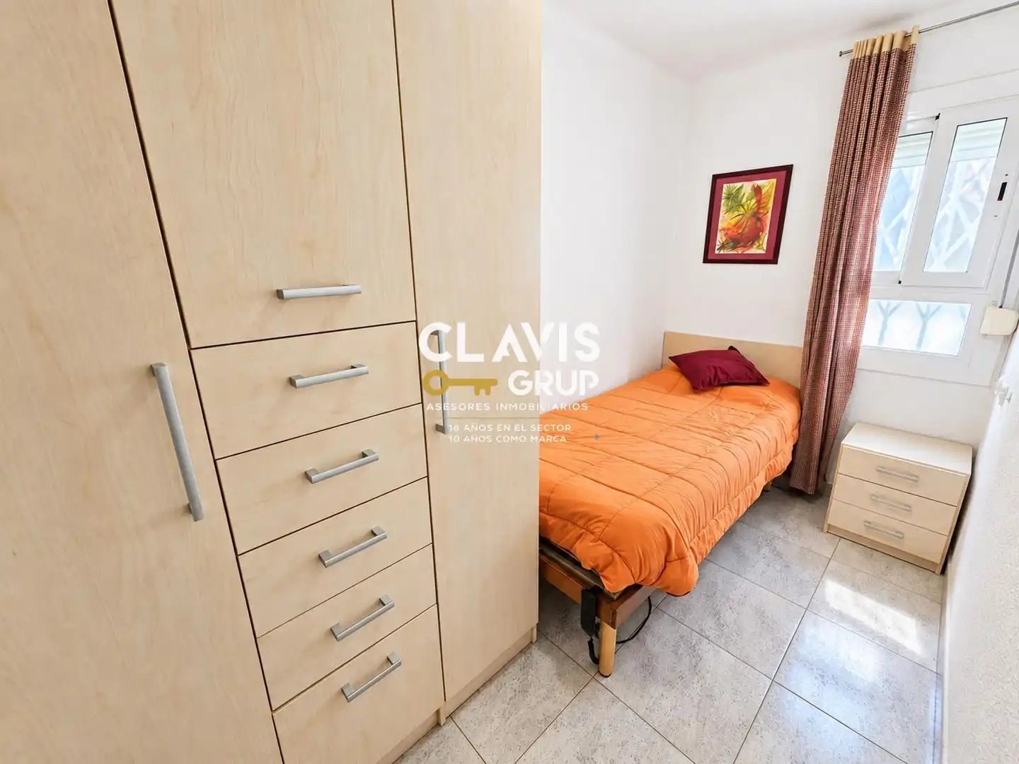 Penthouse with lift for sale in Nou Barris, imagen 13