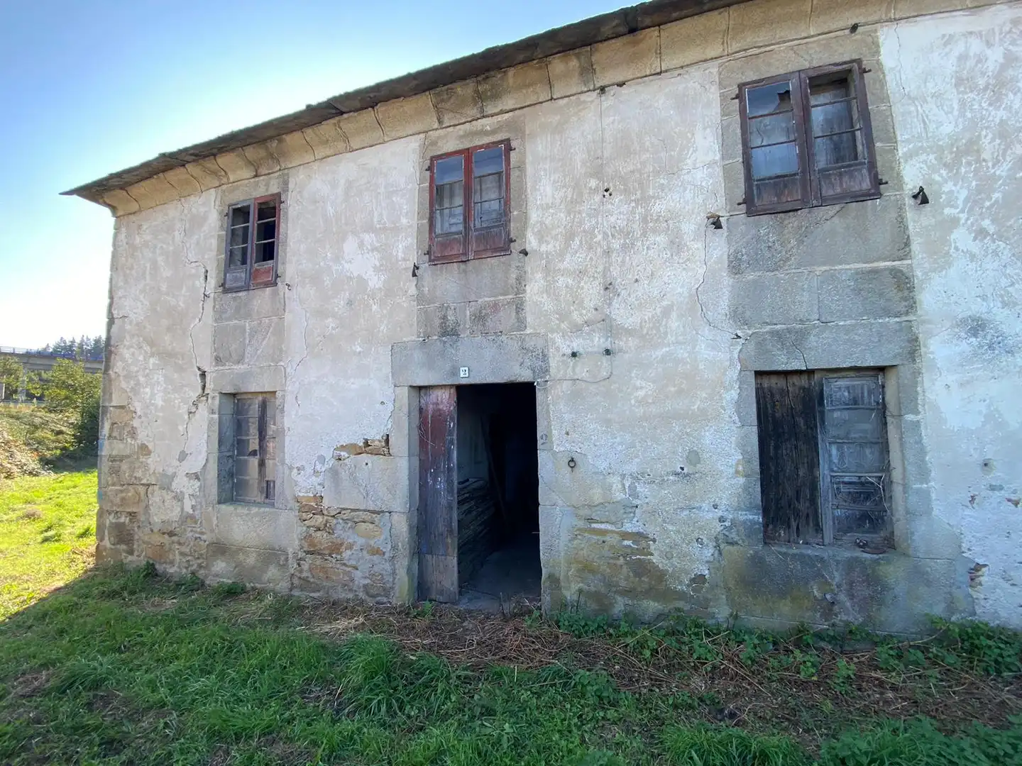 Casa en venta en Parroquias del Oeste