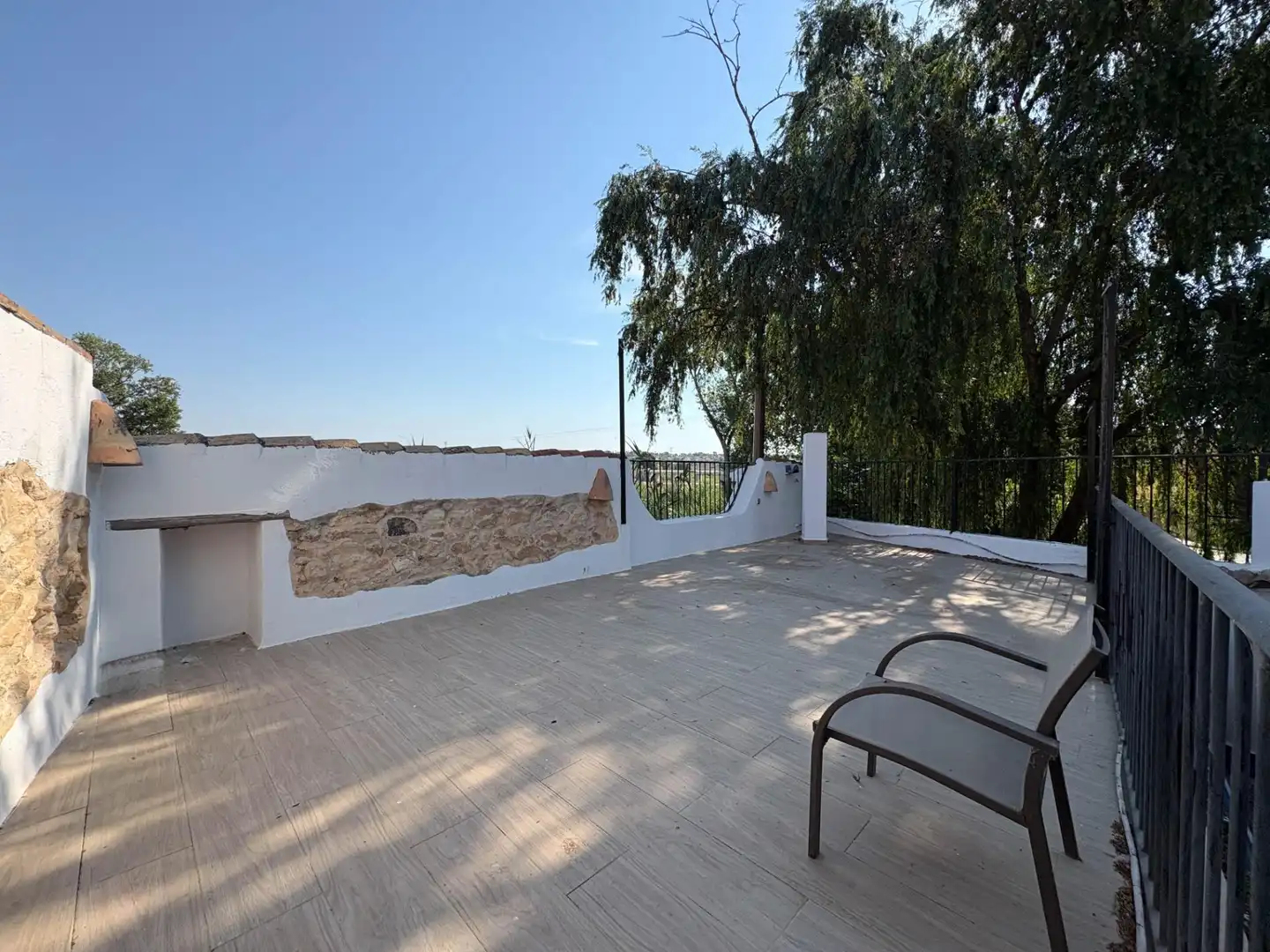 Casa o chalet en venta en Calle CISTERNA, Riba-roja de Túria
