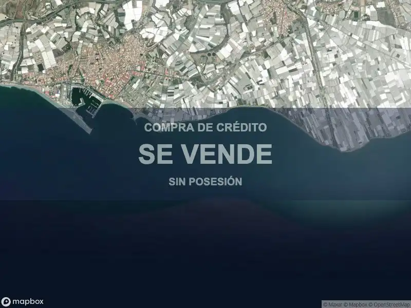 Piso en venta en Adra