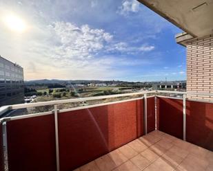 Balcony of Flat for sale in Vilafranca del Penedès  with Heating, Parquet flooring and Balcony