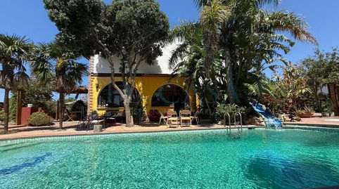Foto 3 de Casa o xalet en venda a Los Franceses – La Vega, Chiclana de la Frontera