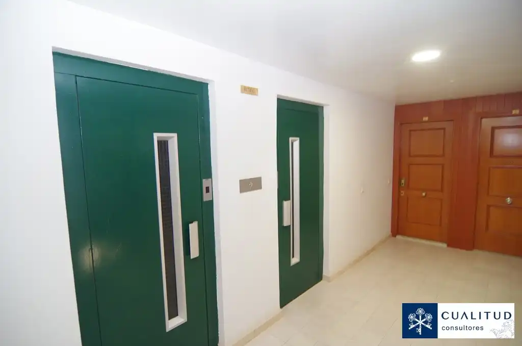 Wohnung zur Miete in Benicasim / Benicàssim