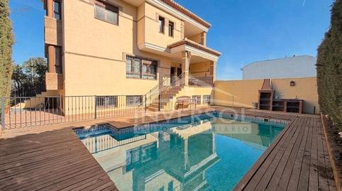 Foto 2 de Casa o xalet en venda a Avenida Ernesto Che Guevara, 1, Maracena, Granada