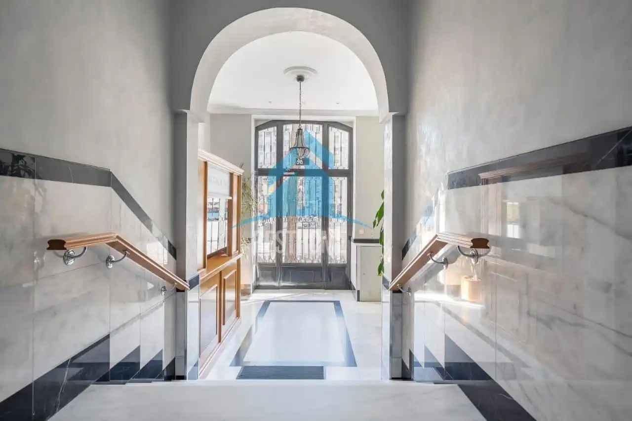 Appartamento con terrazza in vendita a Barrio de Salamanca, imagen 40