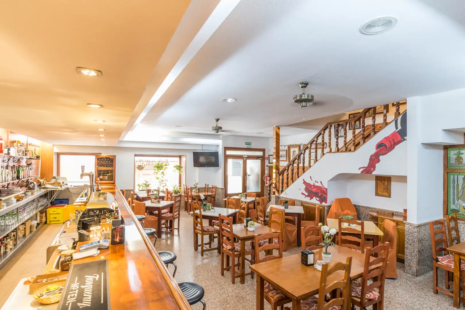 Buildings for sale in Guadalajara