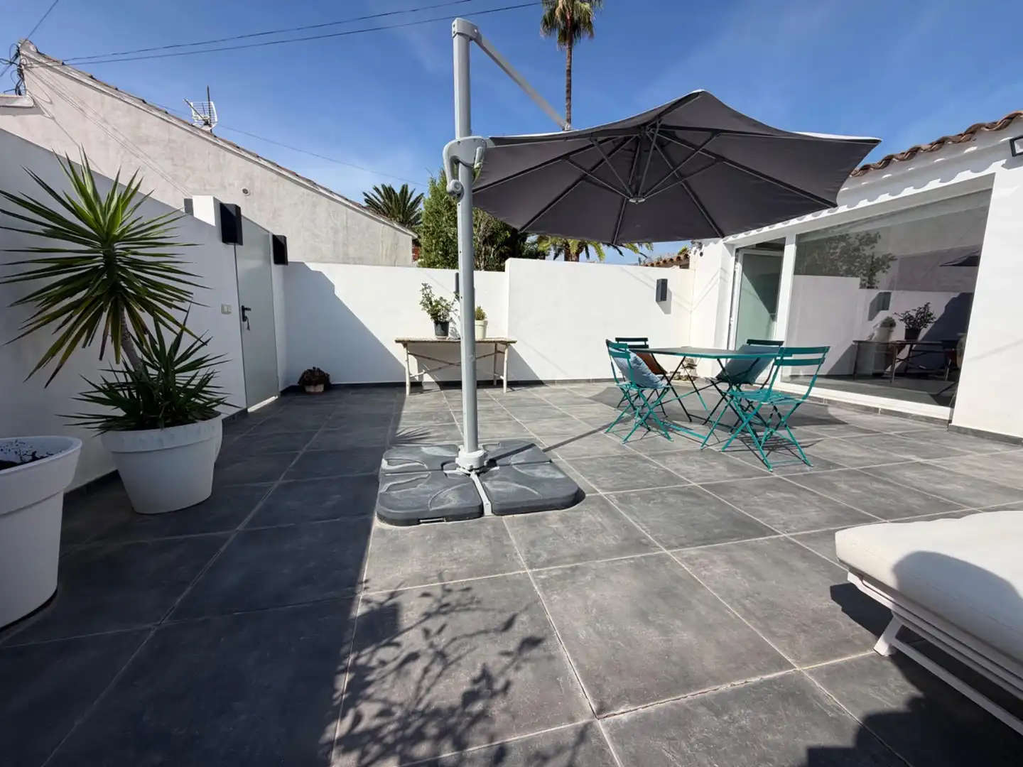 Reihenhaus zum Verkauf in Barranco Hondo, imagen 3