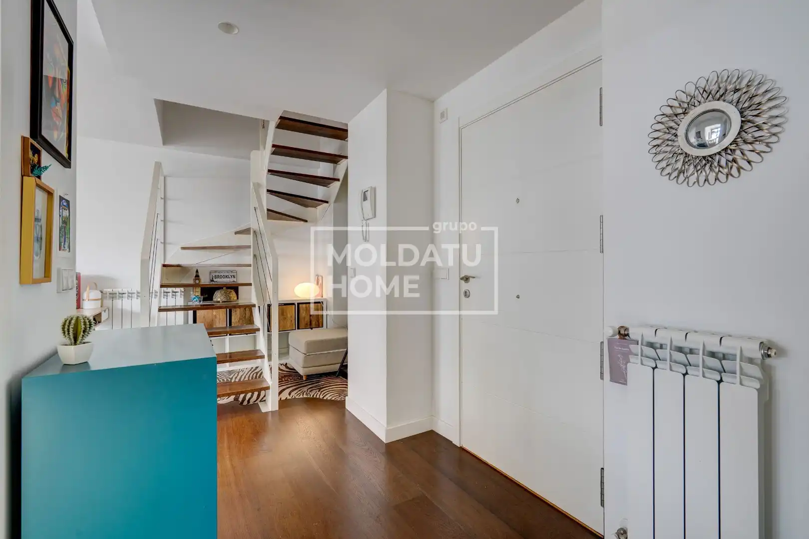 Duplex avec piscine à vendre à Miramon - Zorroaga, imagen 23
