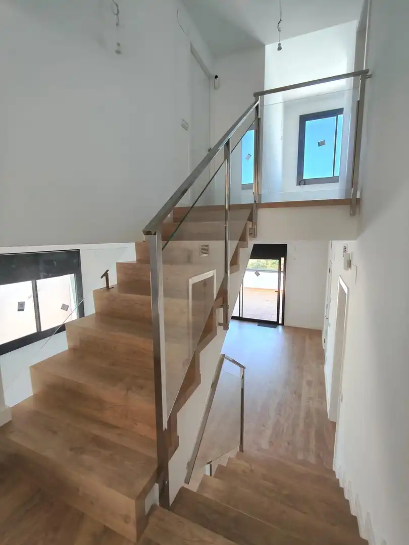 Chalet con piscina en venta en Segur de Dalt, imagen 57