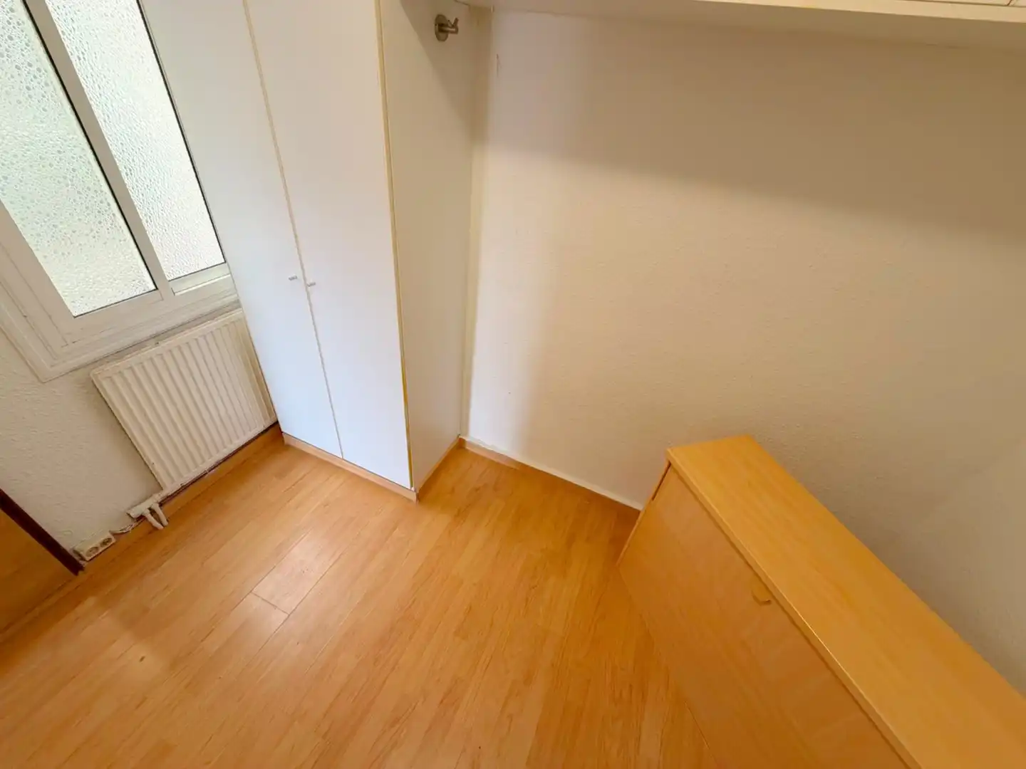 Dormitori de Pis en venda en El Prat de Llobregat amb Aire condicionat, Calefacció i Parquet