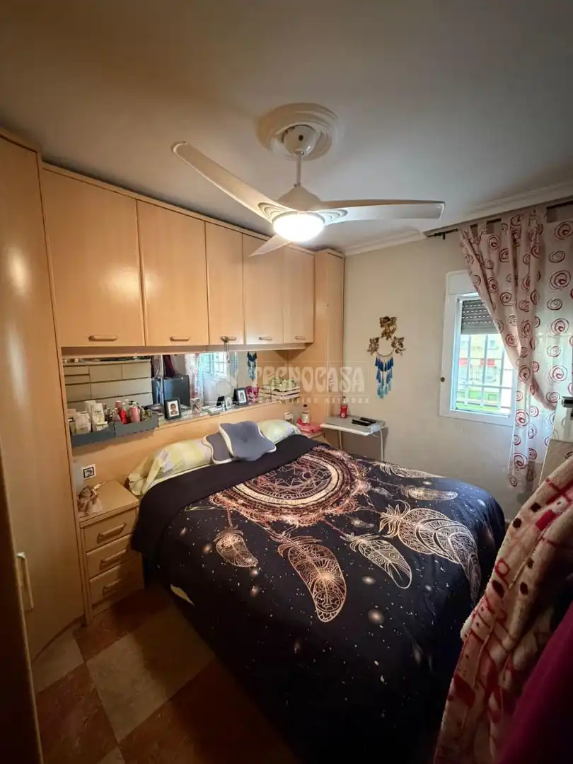 Habitación de Piso en venta en Montequinto con Balcón