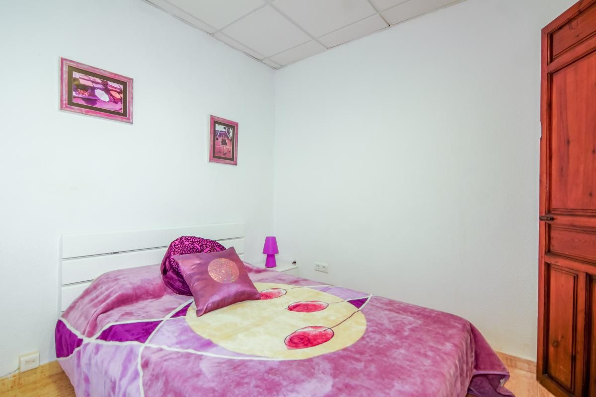 Apartament de lloguer a Mercado