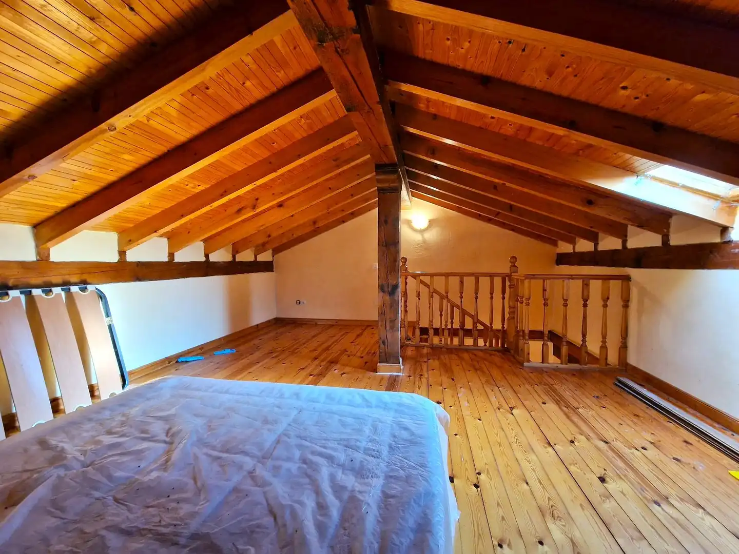 Casa o chalet en venta en Barrio Bárcena, 11, Santiurde de Toranzo