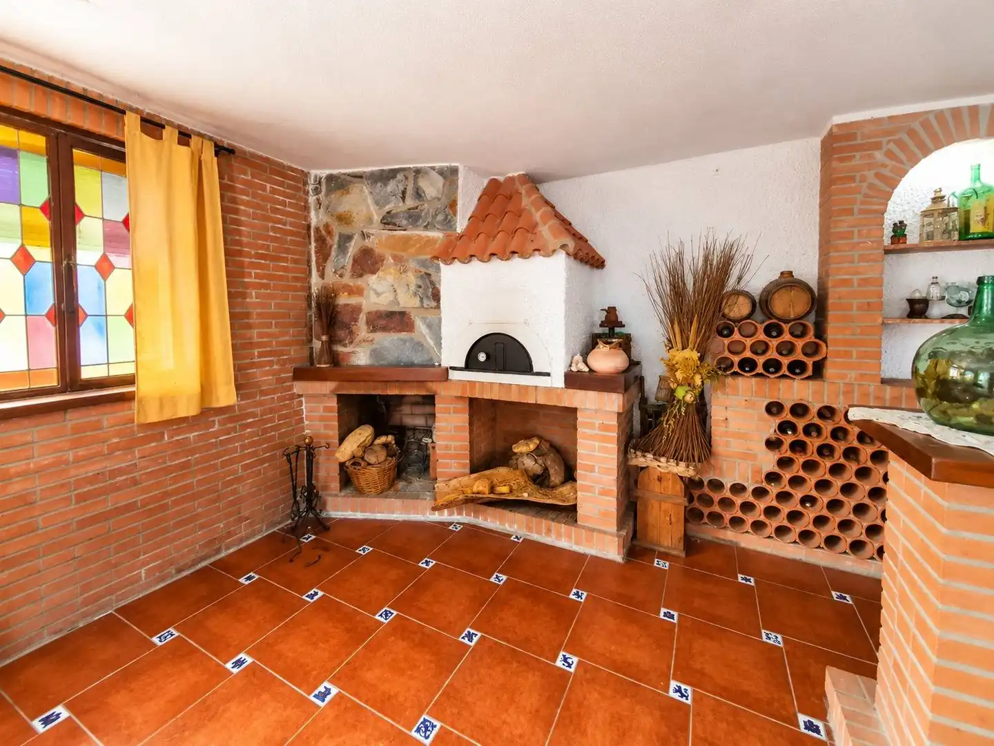 Detached house with pool for sale in Torrejón del Rey, imagen 10