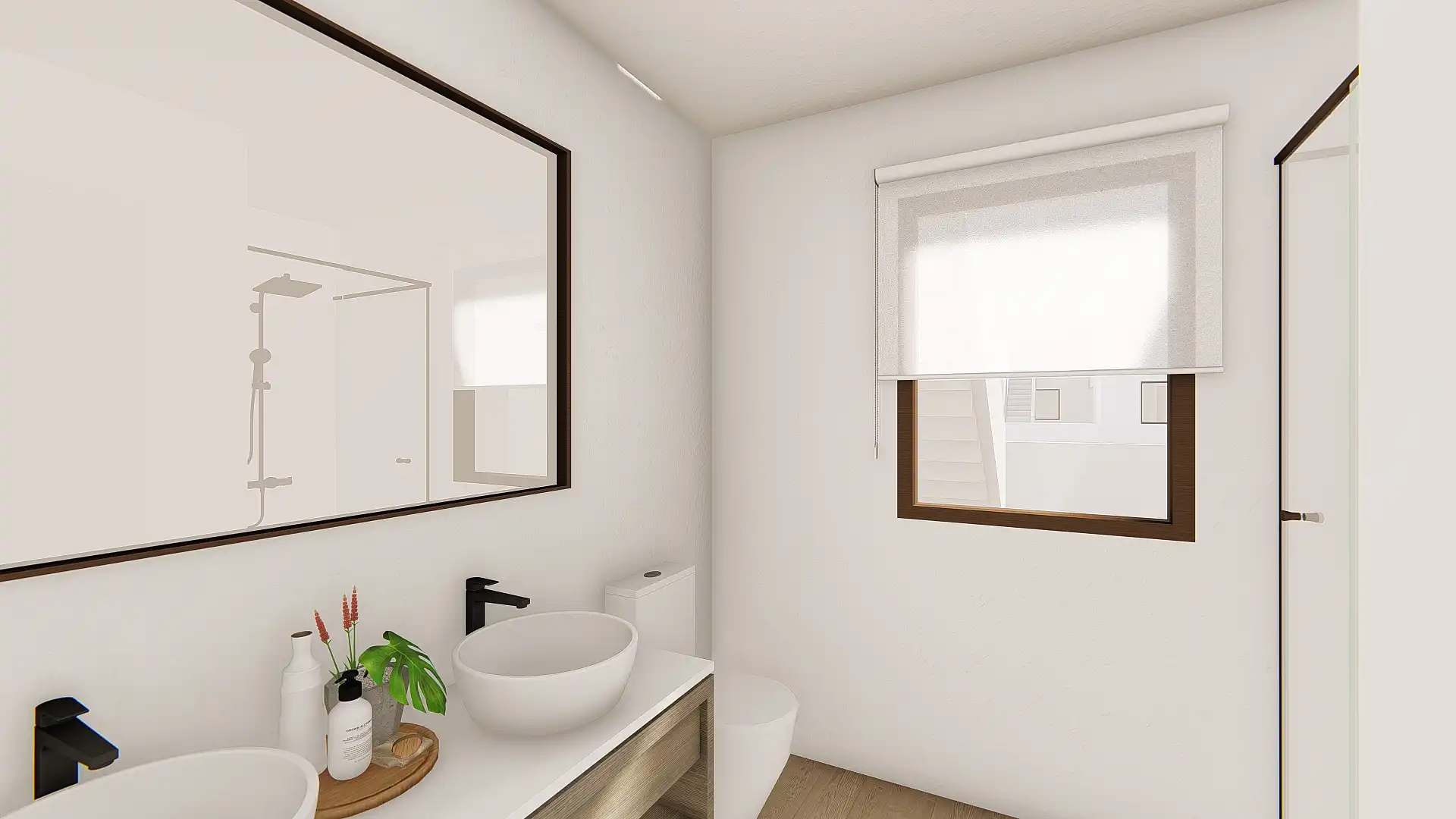 Maison avec terrasse à vendre à San Javier ciudad, imagen 9