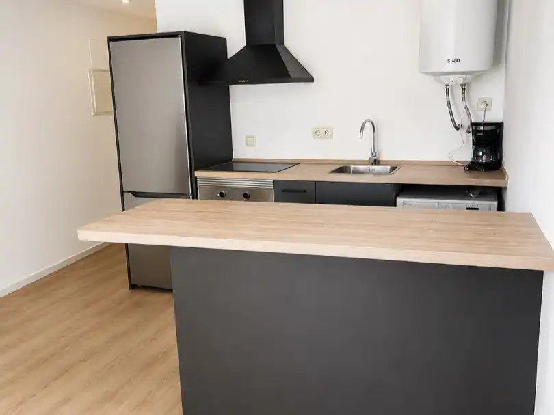 Piso en venta en Abat oliba 7, imagen 3