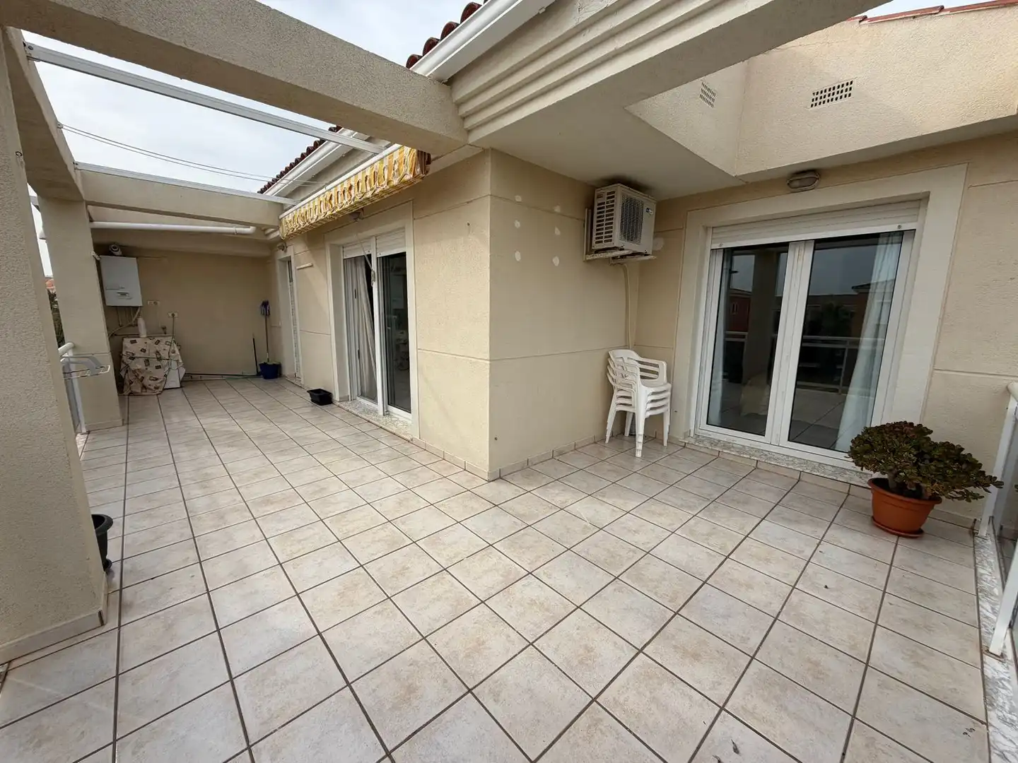 Piso con piscina en venta en Calle Assagador de la Marjal 2, imagen 9