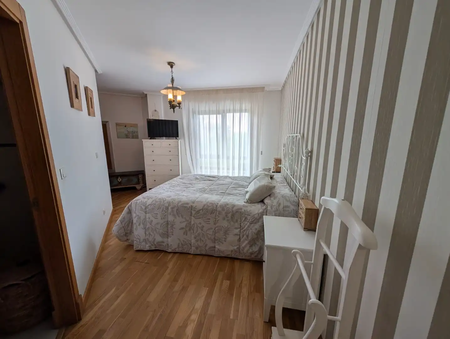 Habitación de Piso en venta en Narón con Amueblado