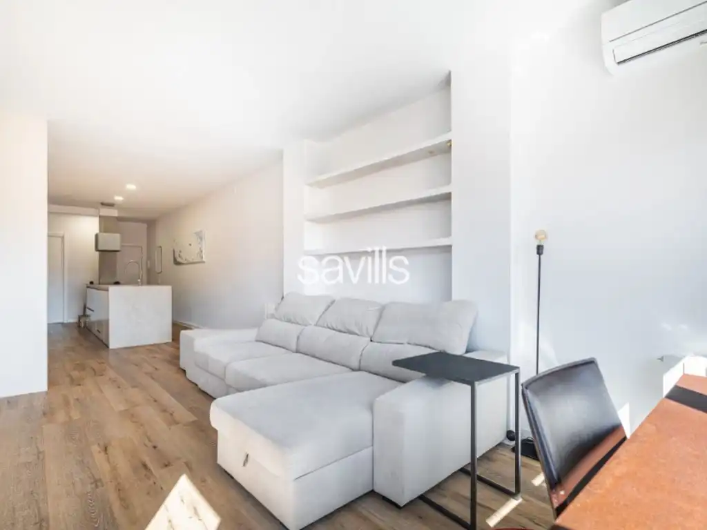 Appartement compact avec ascenseur à vendre à Eixample