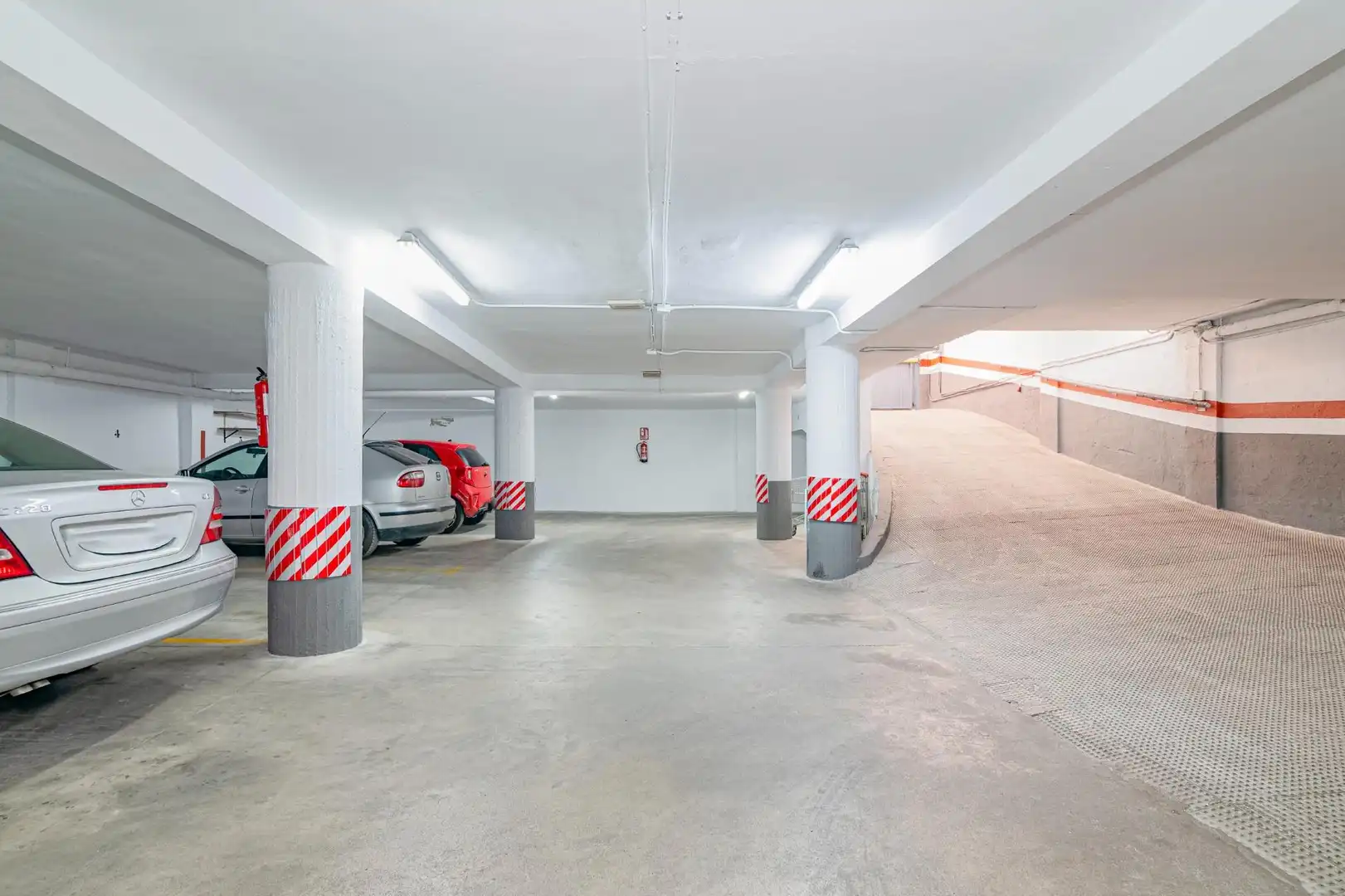 Wohnung mit Terrasse zum Verkauf in DOCTOR MUÑOZ FERNANDEZ 1, imagen 28