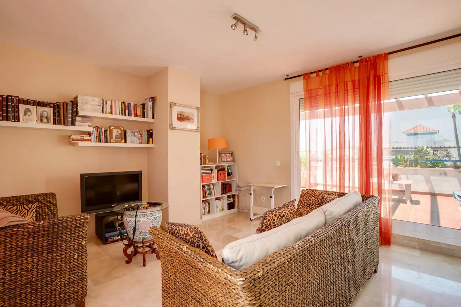 Villa avec piscine à vendre à Avenida Benamara 15, imagen 2