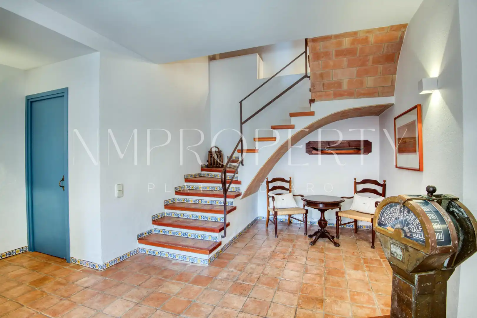 Casa pareada con terraza en venta en Carrer Pescadors, imagen 4
