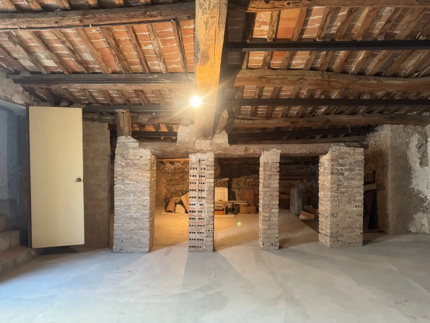 Casa o chalet en venta en Verdú