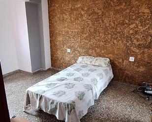 Bedroom of Flat to share in Sagunto / Sagunt  with Balcony