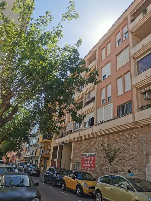 Local comercial en alquiler en Calle Rioja, imagen 3