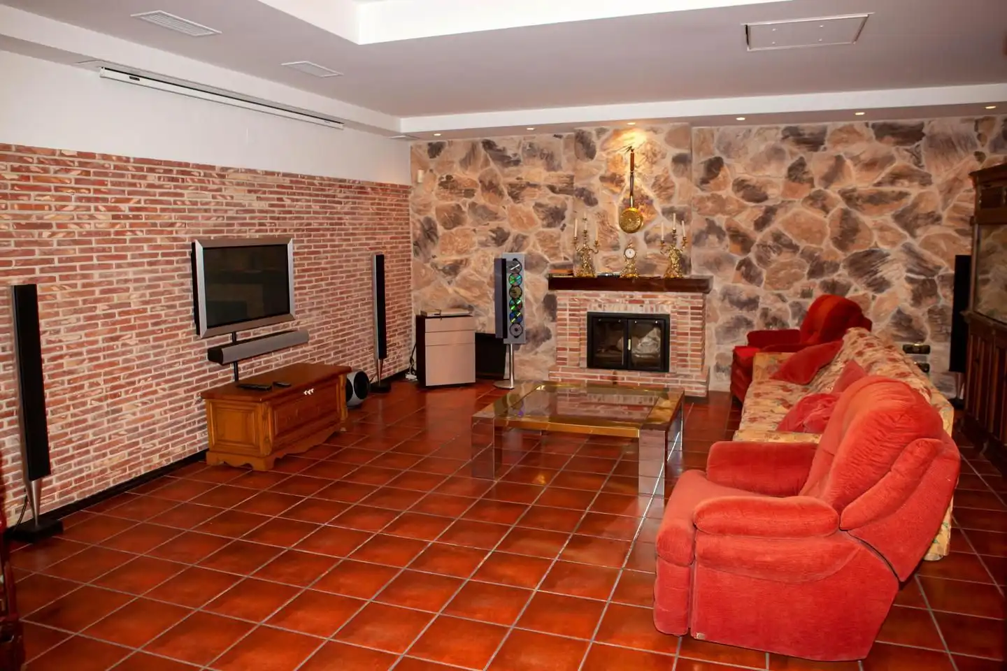 Piso en venta en Elche / Elx con Aire acondicionado, Calefacción y Parquet