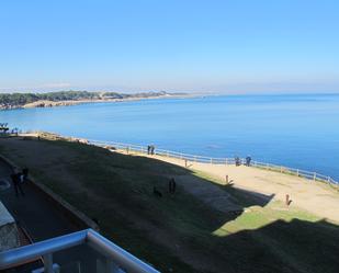 Exterior view of Apartment to rent in L'Escala  with Air Conditioner, Heating and Terrace