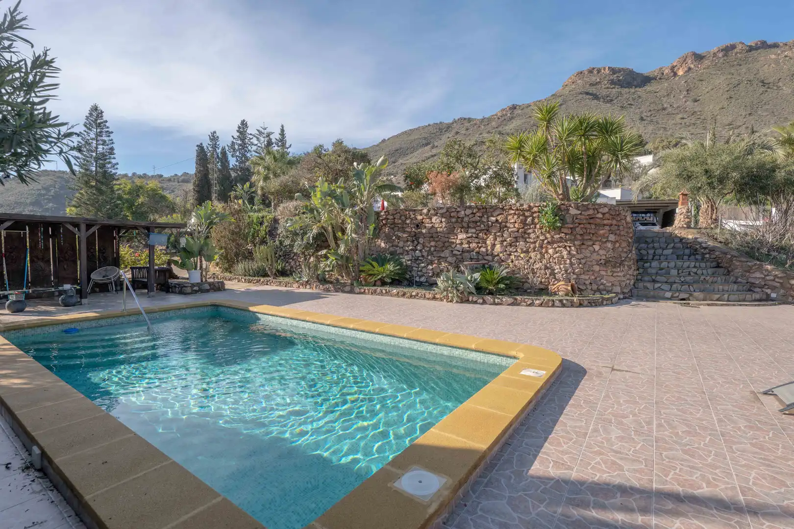 Casa o chalet en venta en Paraje los López, 7, Berja
