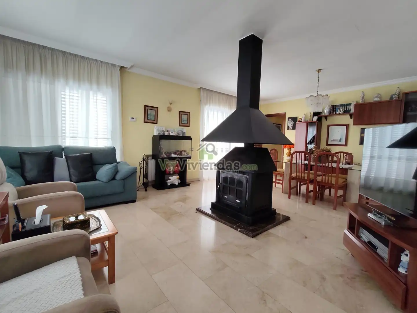 Casa o chalet en venta en Carrer 15 Santa Mª de la Vall, 444, Corbera de Llobregat