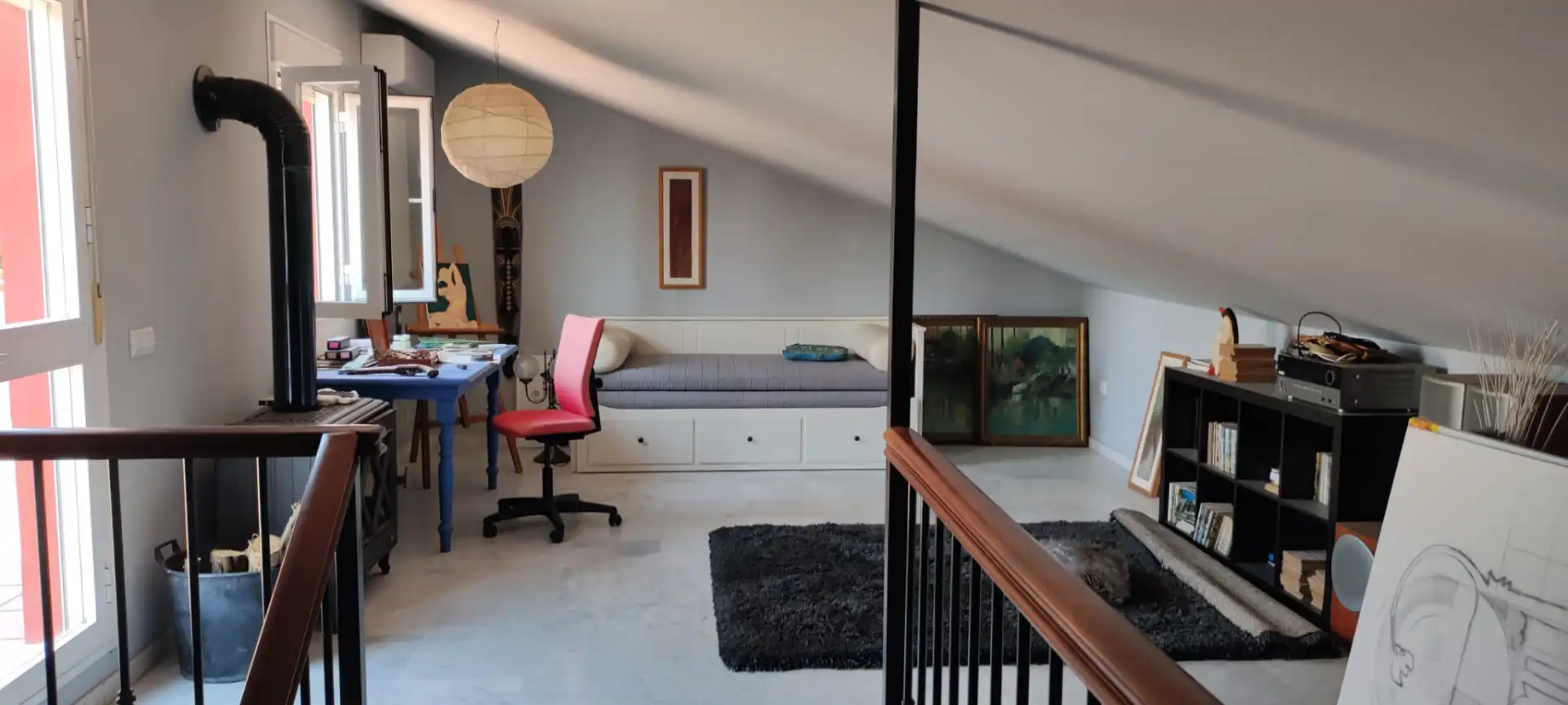Chalet con jardín en venta en Valencina de la Concepción, imagen 13