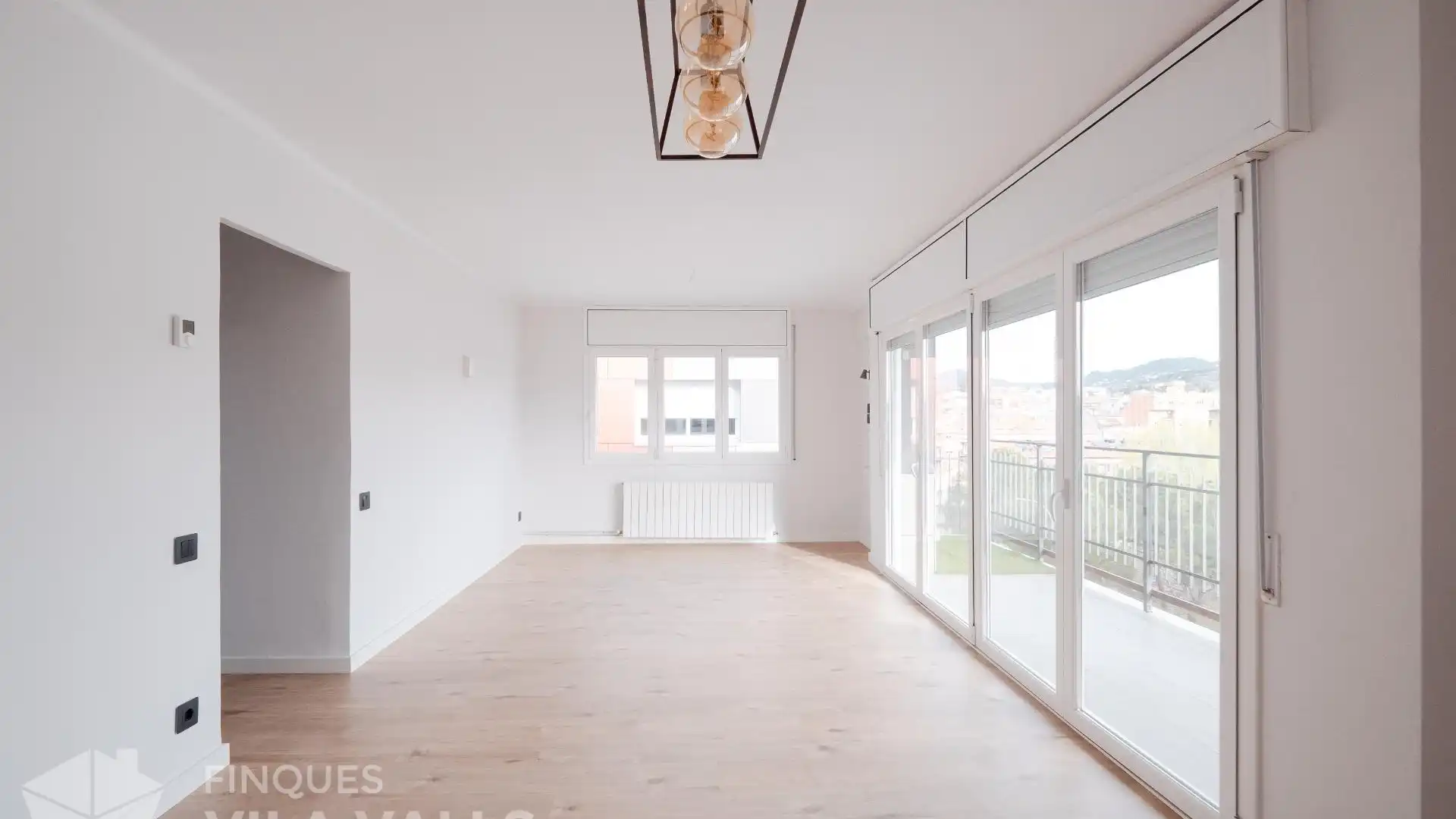 Flat for sale in Calle de Pi i Margall, Caldes de Montbui