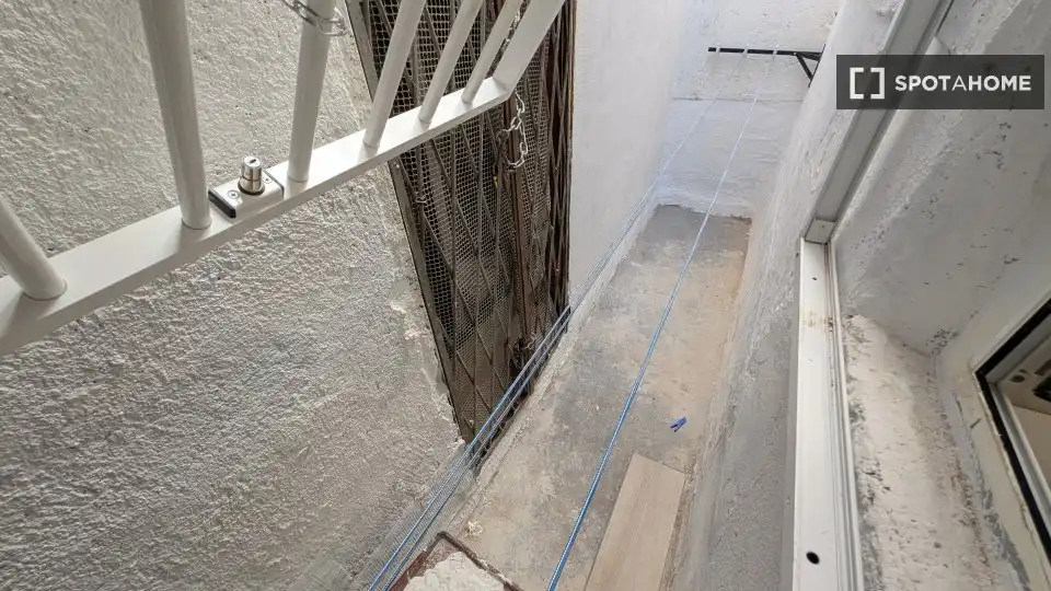 Habitación en San Diego