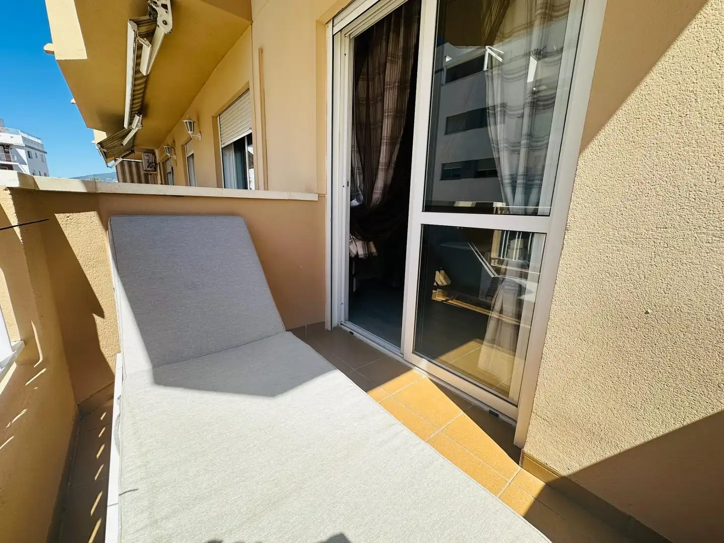 Wohnung mit Pool zum Verkauf in Las Lagunas, imagen 16