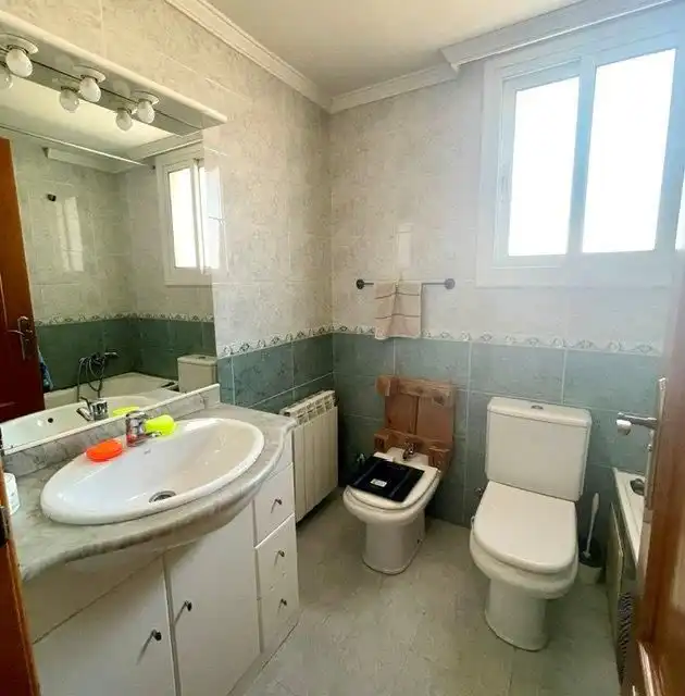 Piso con terraza en venta en La Girada, imagen 20