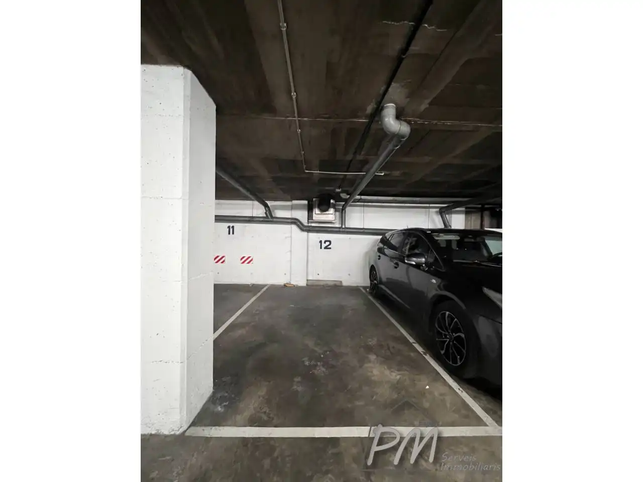 Aparcamiento en alquiler en Calle Angel Marsa i Beca, imagen 9