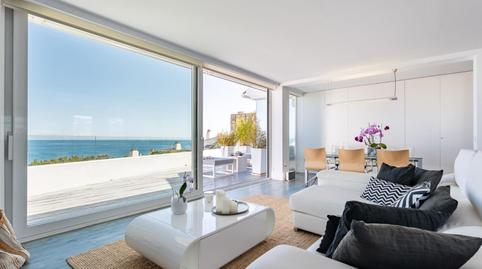 Foto 2 de Àtic en venda a Calahonda, Mijas