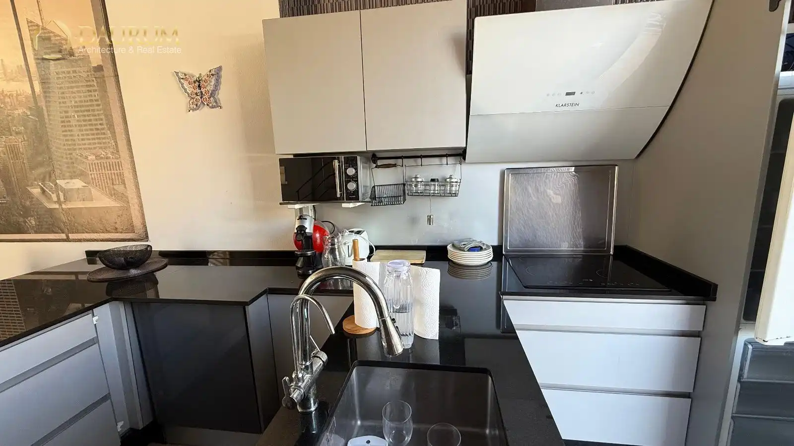 Apartament amb piscina en venda a AVENIDA BENIDORM, imagen 10