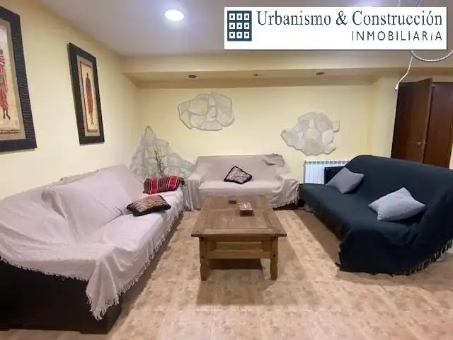 Villa mit Pool zum Verkauf in Ciudad Jardín, imagen 44