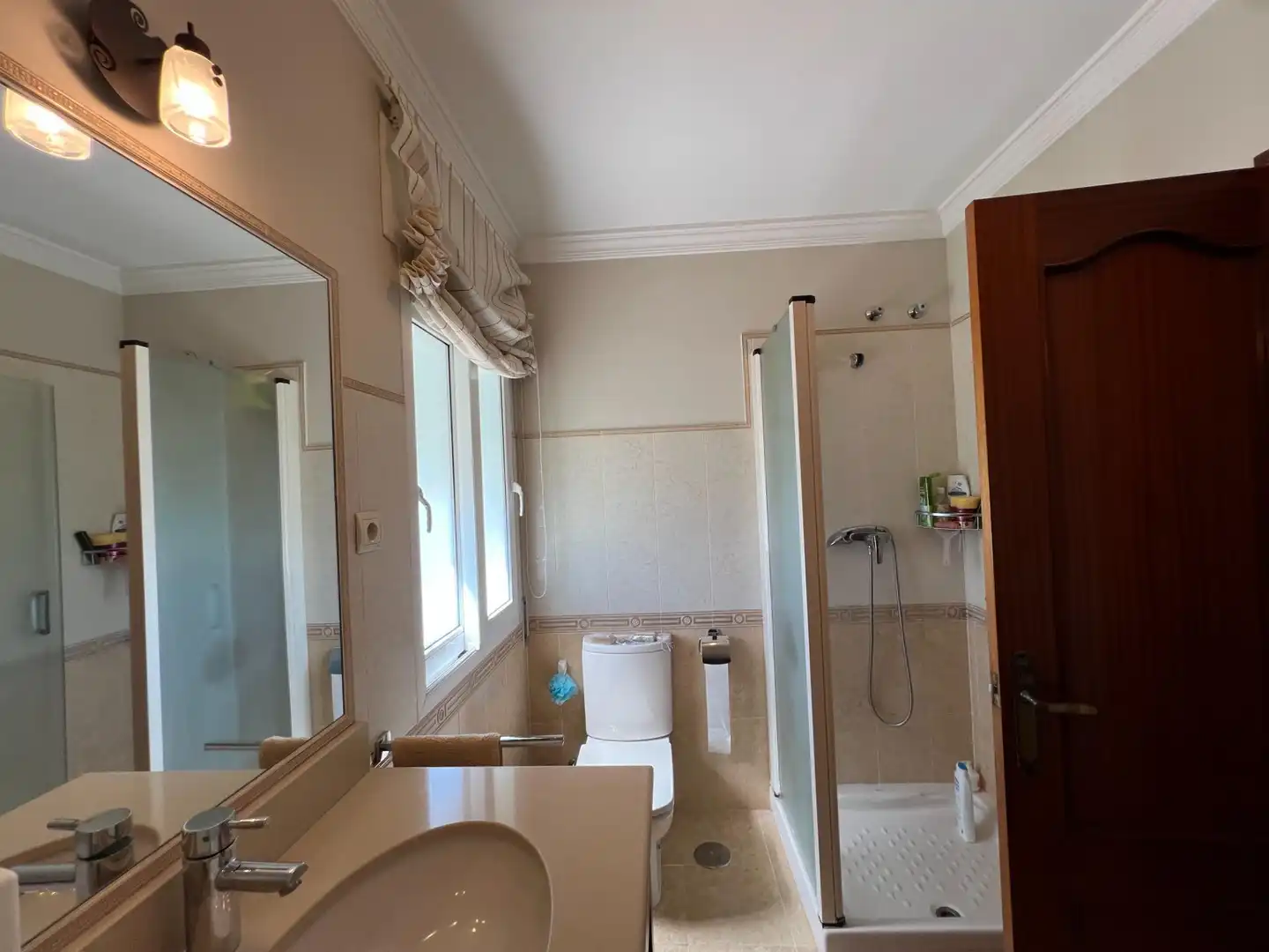 Casa pareada con terraza en venta en Arroyo de la Miel, imagen 83
