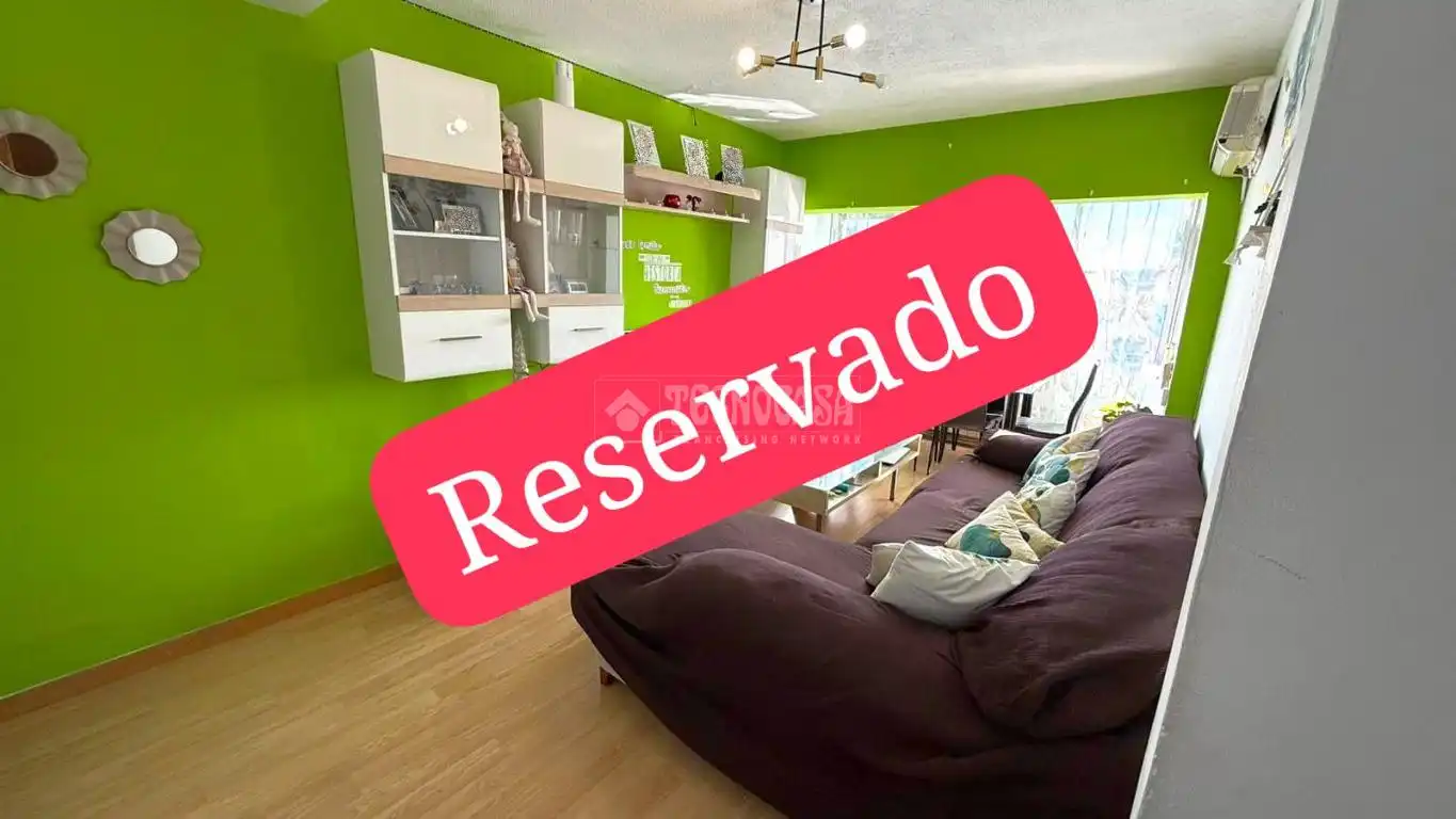 Piso en venta en Villayuventus - Renfe