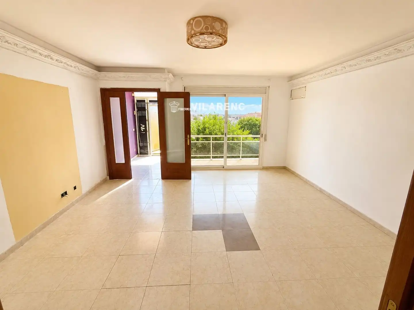 Adosado con jardín en venta en Caus Els, imagen 3