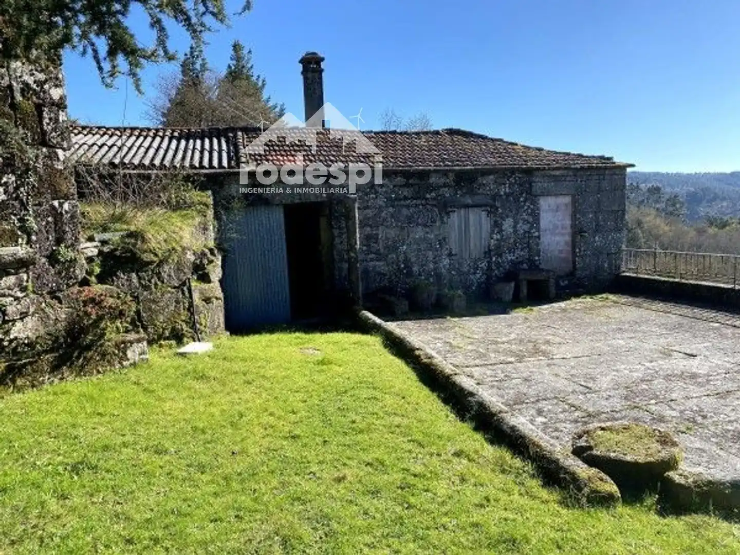 Casa in vendita a Covelo