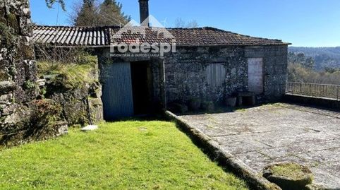 CONDADO  PARADANTA, PONTEVEDRA