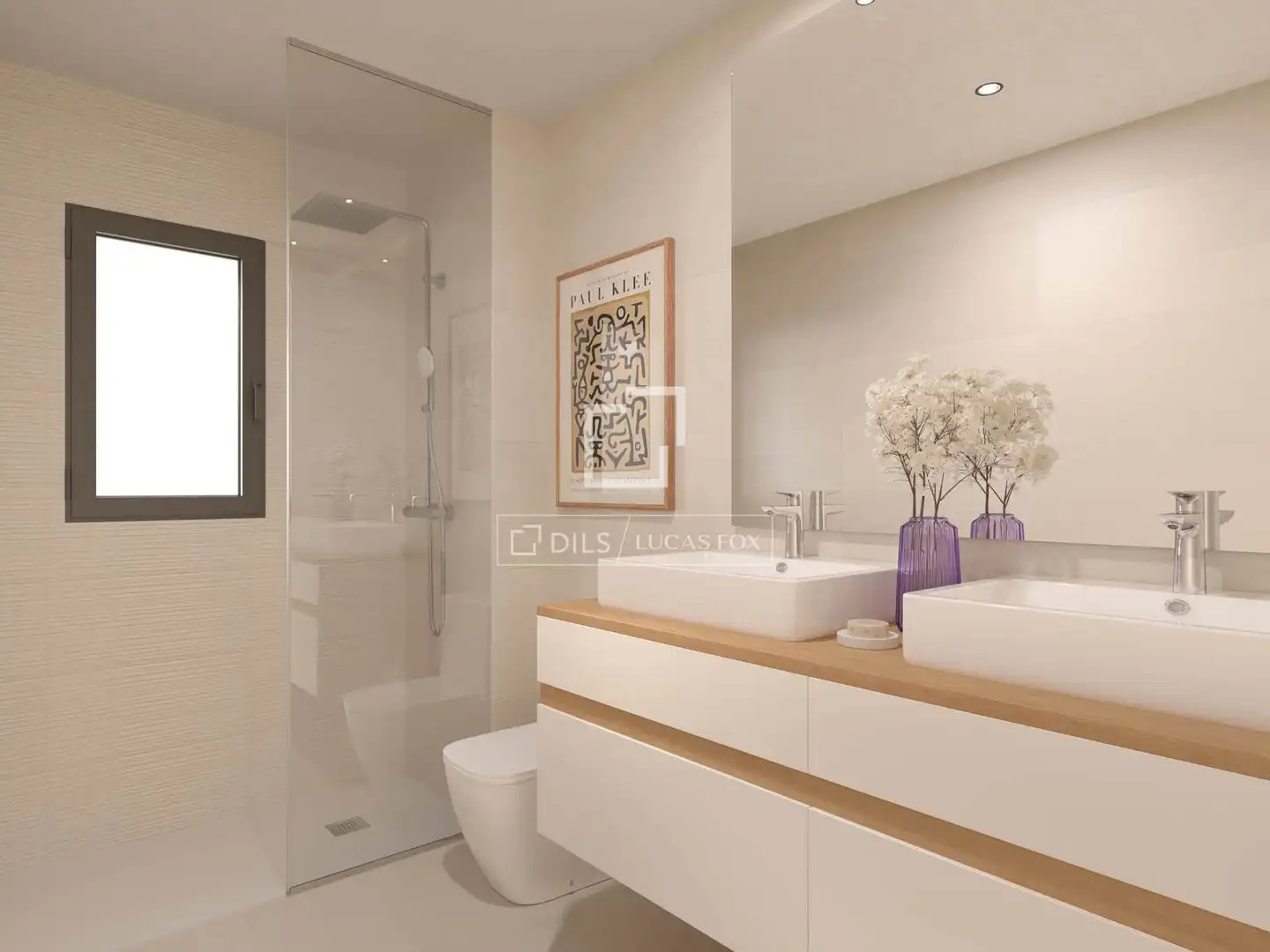Flat with pool for sale in El Bajondillo, imagen 13