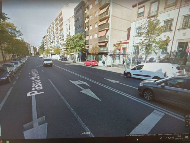 Local comercial en Venta en Paseo de la Estación en Garrido Sur